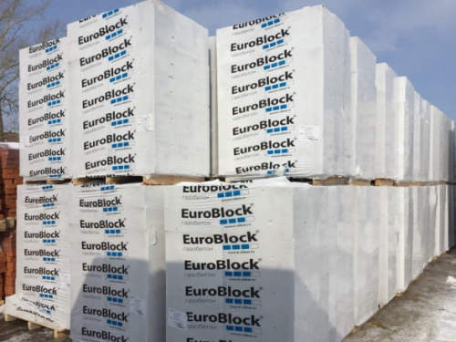 ��������� �������������� EuroBlock 600�300�75, D500