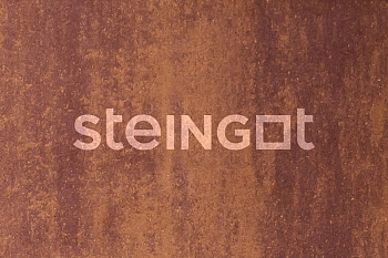 ���������� ������ Steingot ������� 300x300x80 �� "����� ���� Terracotta �3"