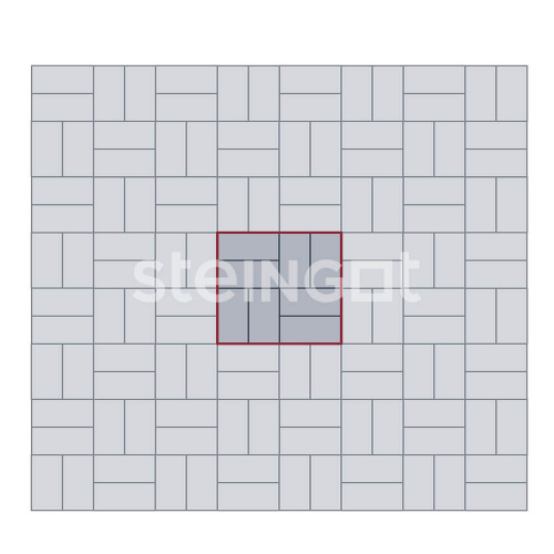 ��������� Steingot ������������� 200x100x60 �� ������ ������ �������