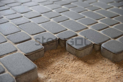 ���������� ������ Steingot �������� ����� ��������� �������