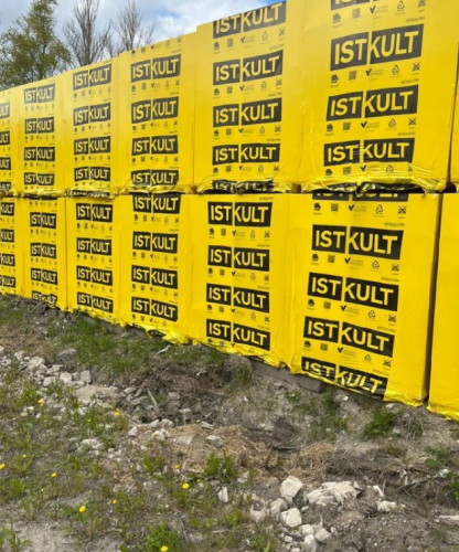 �������������� ����� Istkult D600 625�250�200 ��������